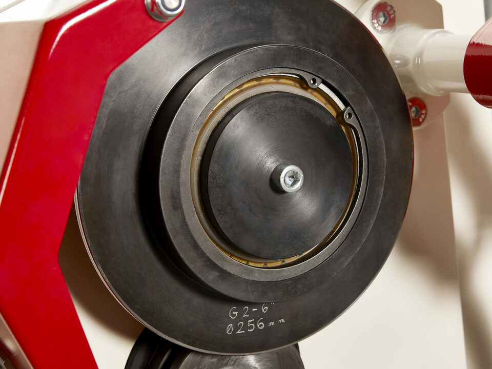 Pipe Roll Grooving Applications Products